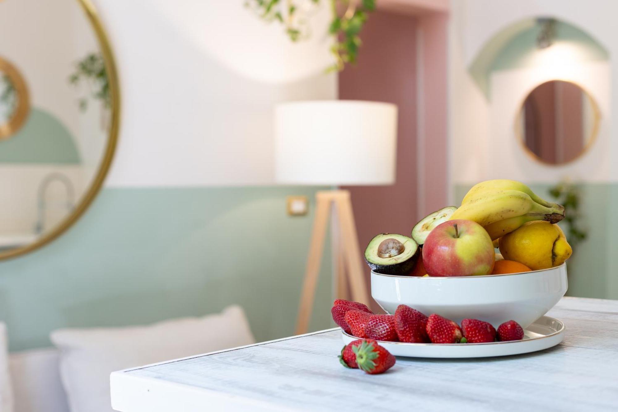 Apartamento The 38 L Homkeey Luxury I Colosseum Roma