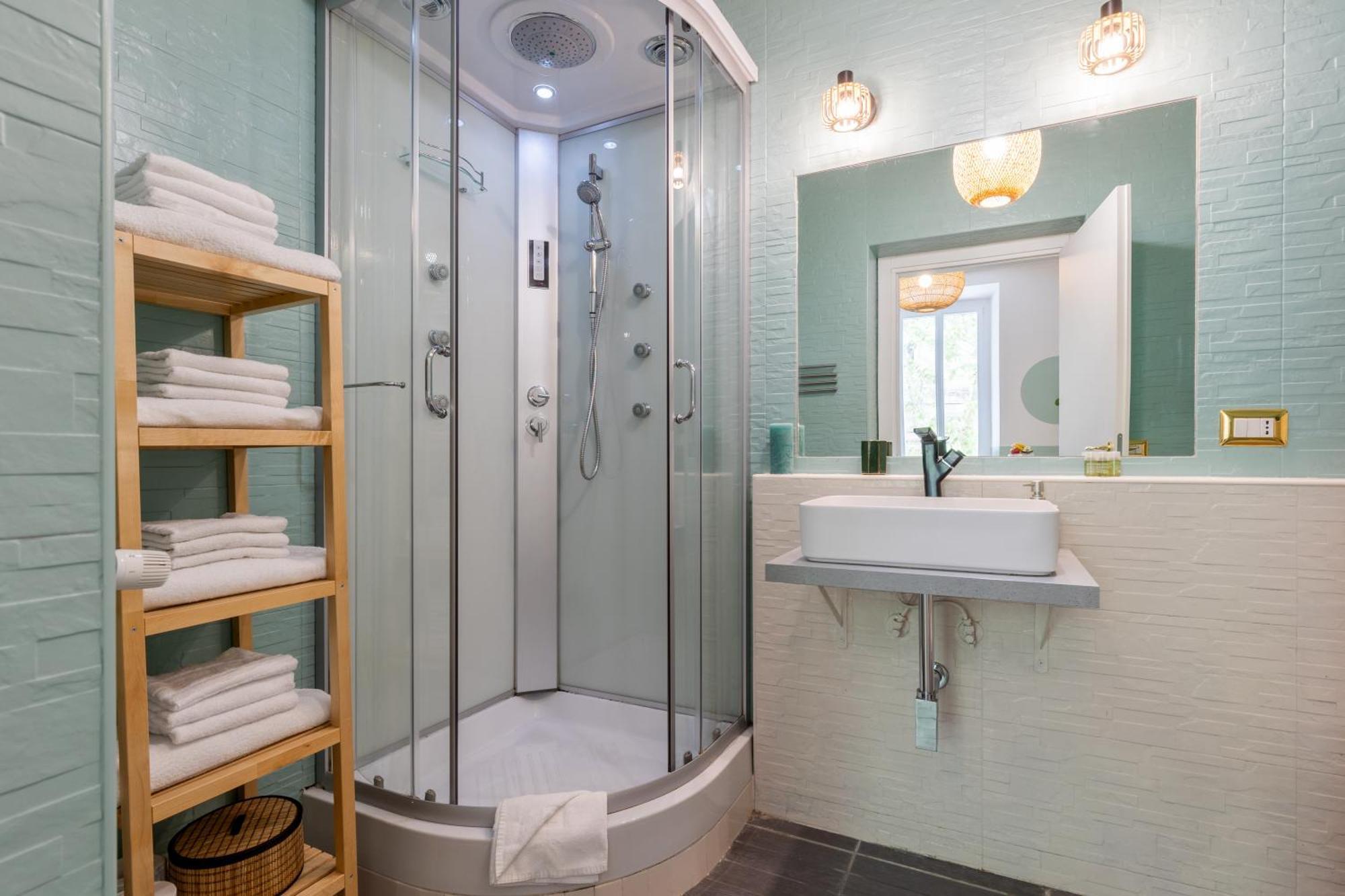 Apartamento The 38 L Homkeey Luxury I Colosseum Roma